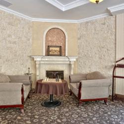 Фото Отель Jannat Resort (Жаннат Резорт)