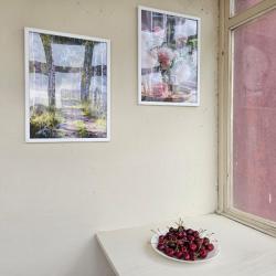 Фото Отель Живи уютно на улице Первомайская 60