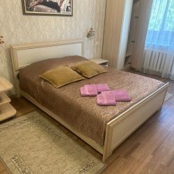 Апартаменты стандарт