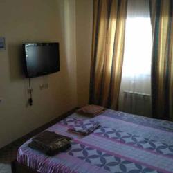 Фото Отель Валентина