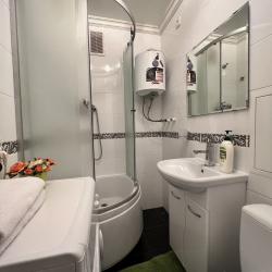 2-комнатные апартаменты улучшенные