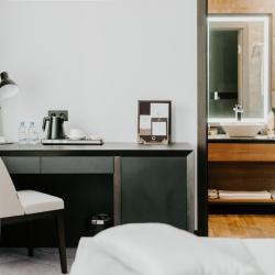 Фото Отель Harten business & international (Хартен) (бывш. Element Business Hotel)