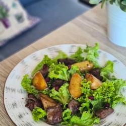 Фото Отель Вилла Лаванда