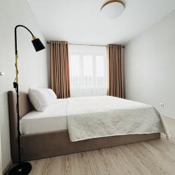 Фото Апартаменты на улице имени Репина