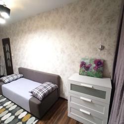 фото 4 Апартаменты на переулке 1-й Рижский 2 корпус 2