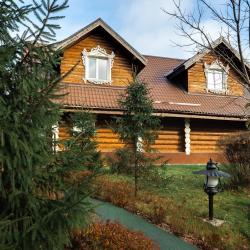 Фото Отель Загородный клуб Лачи