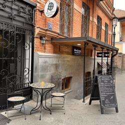 Фото Отель Boutique Hotel Manufactura (Мануфактура)