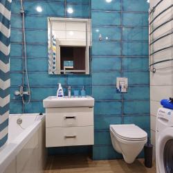 Апартаменты улучшенные