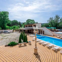 Фото Отель Византия Плюс