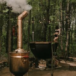 Фото Отель Les Eco Village (Лес Эко Вилладж)