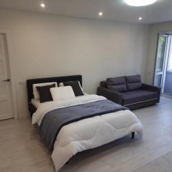 Фото Апартаменты на улице Красноармейская 13А