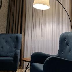 Фото Апартаменты Loft4 You на улице Пестова 9