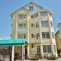 Фото Отель Palma park (Пальма Парк)