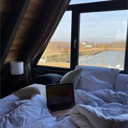 A-Frame 1