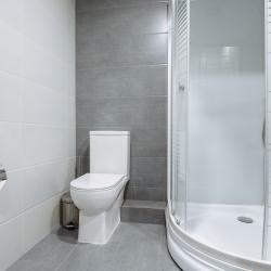 Номер премиум с двуспальной кроватью