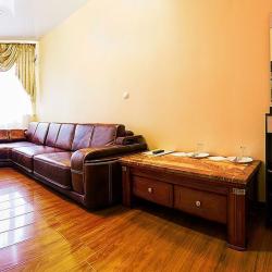 Фото Отель Барбадос