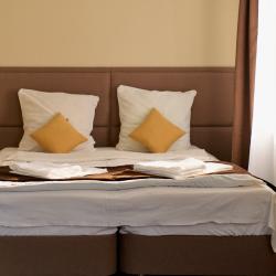 Фото Отель Акварель