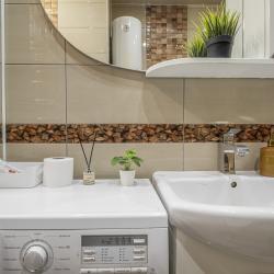 Фото Отель Vegas apartments (Вегас апартментс) на проспекте Гагарина 101 корпус 2