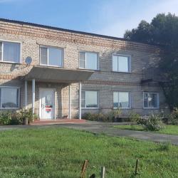 Фото Отель Славянка