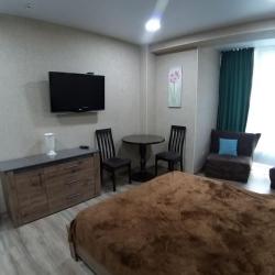 Фото Отель На берегу