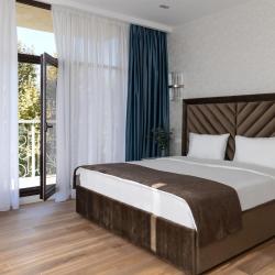 Фото Отель Emerald Apart Hotel by Provence (Эмеральд)