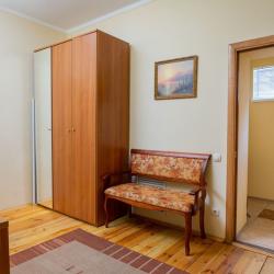 Фото Отель Ателика Снежка