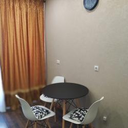 Фото Апартаменты на улице Евгении Жигуленко 25 корпус 1