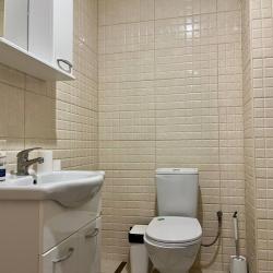2-местный номер стандарт с 2 односпальными кроватями