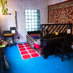 Фото Отель Gallery&More (Галерея)