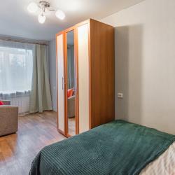Фото Апартаменты Room-Room Моисеева 13/1
