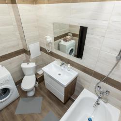 2-комнатные апартаменты стандарт