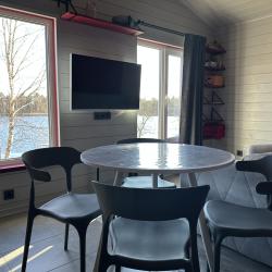 Коттедж улучшенный