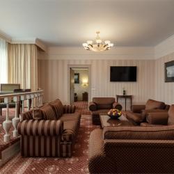 Сафмар Грандъ Москва (ex. Marriott Grand) — 06b6c8c1b0e568212128bd868ecf9f6b