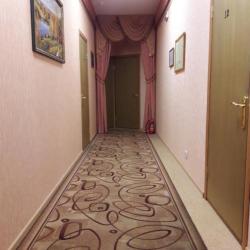 Фото Отель MED (Мед)