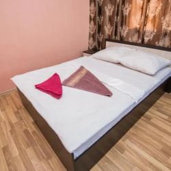 Фото Отель Гостевой дом Домодедово