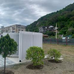 Фото Отель Riviera (Ривьера)