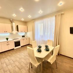 Фото Отель Viktory Apart (Виктори Апарт) на улице Строителей 3