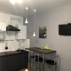 Фото Апартаменты на улице Пражская 4