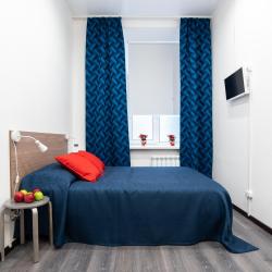 фото 2 MOKO Apartments (МОКО Апартментс) на проспекте Ленинградский