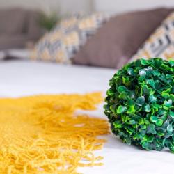 Фото Апартаменты Sunrise (Санрайз) на улице Фрунзе