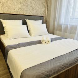 Фото Апартаменты на проспекте Пионерский 60