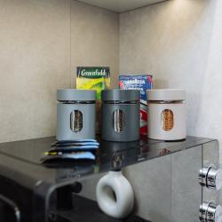 1-комнатные апартаменты стандарт Тенистая аллея 35