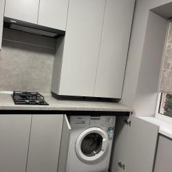 Фото Апартаменты на улице Желябова 1