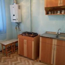 Кровать в 2-местном номере Люкс