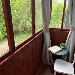 Апартаменты улучшенные