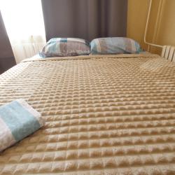 1-комнатные апартаменты эконом