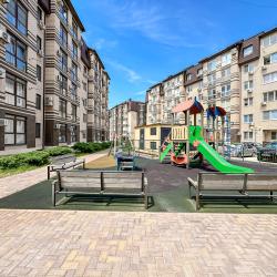 Фото Апартаменты Монако 24 на Таманская 121 корпус 8(6)