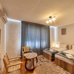 Фото Отель TES Hotel (ТЭС)