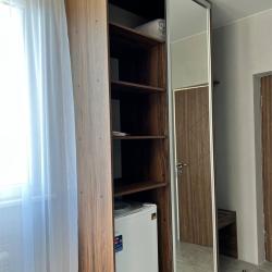 Номер комфорт с 2 односпальными кроватями №31