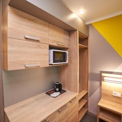 Студия #01 (с завтраком)